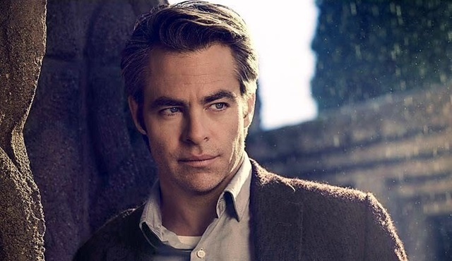 Chris Pine'lı yeni dizi I Am The Night'tan yeni bir tanıtım geldi