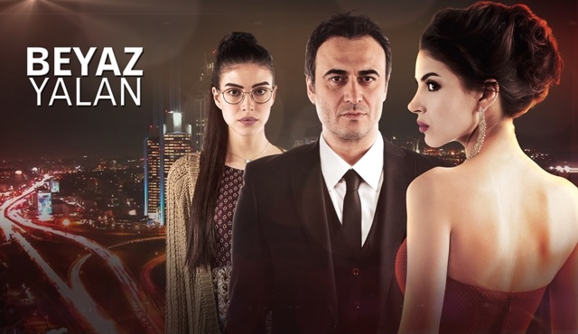İki genç kızın hayatlarının kesişmesinin hikayesi: “Beyaz Yalan” 