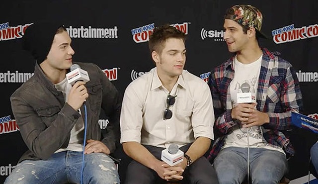 New York Comic Con 3. gün özeti