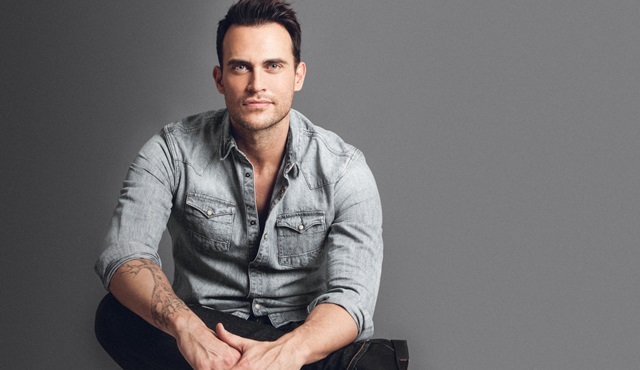 Cheyenne Jackson American Horror Story'e geri dönüyor