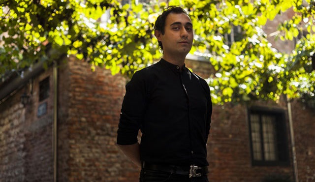Selim Bahar: Casting direktörleri olarak gizlenmeyi seviyoruz