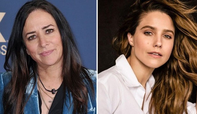 Sophia Bush ve Pamela Adlon, This is Us'ın kadrosuna dahil oldu