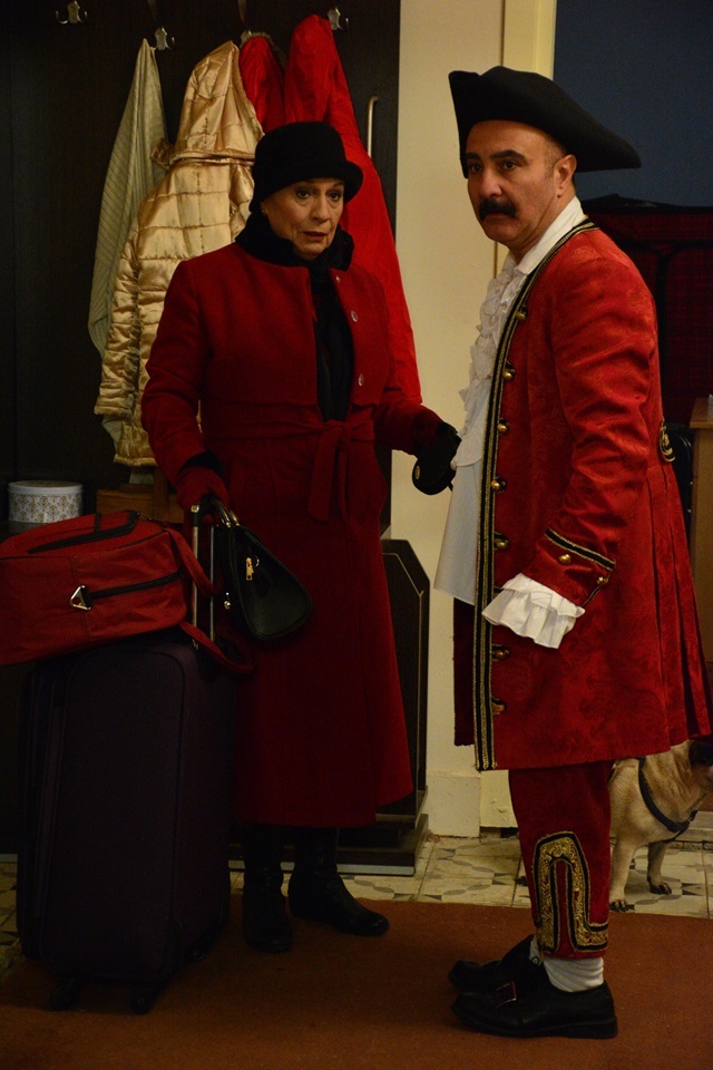 Bölüm: 21
