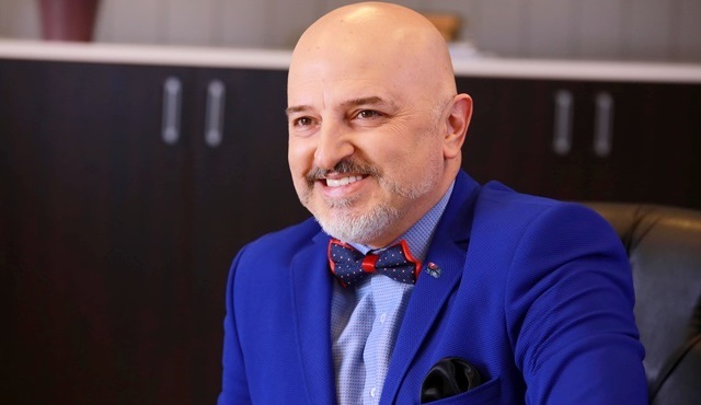 Yavuz Seçkin, No: 309 dizisine konuk olacak!