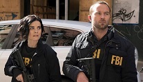 Blindspot. 2. sezonuyla Dizimax Vice HD