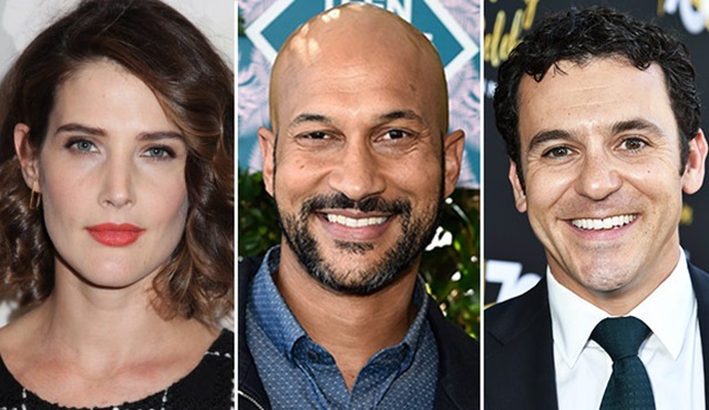 Netflix'in yeni komedisi Friends from College'dan ilk teaser yayınlandı