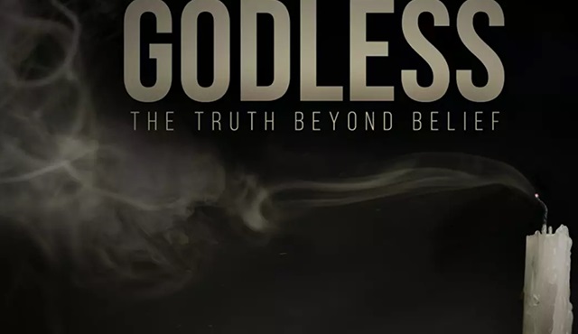Godless: Allahsız Scott Bey