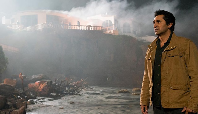 Fear The Walking Dead: İnsana insandan gayrı düşman yok!