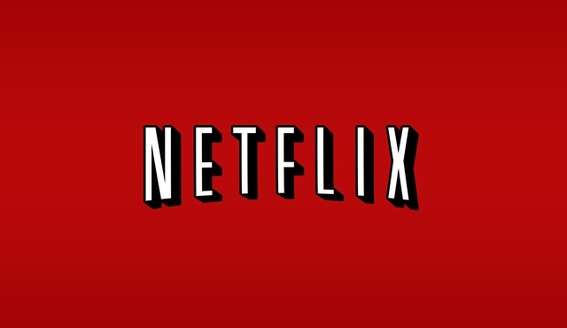 Bize de uğra Netflix!