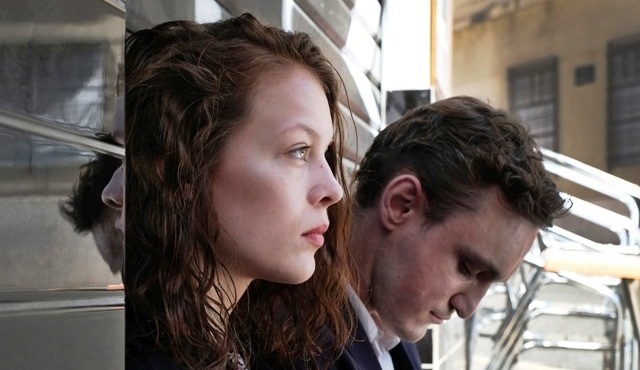 Berlinale Günlüğü: Altın Ayı'nın en güçlü adayı Transit mi?