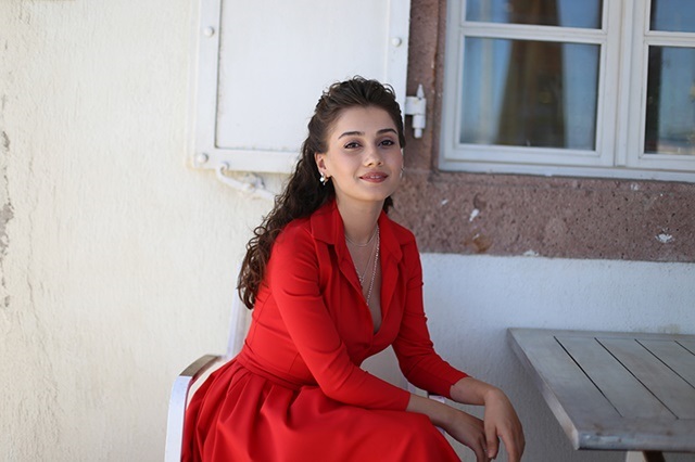 İlk Kareler