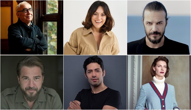Şener Şen, Mehmet Günsür ve birçok ünlü isim Brand Week Istanbul'a konuk olacak!