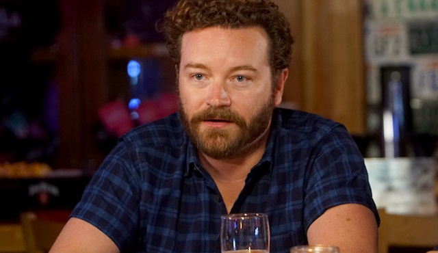 Netflix, tecavüz iddialarının ardından Danny Masterson'ı da kovdu