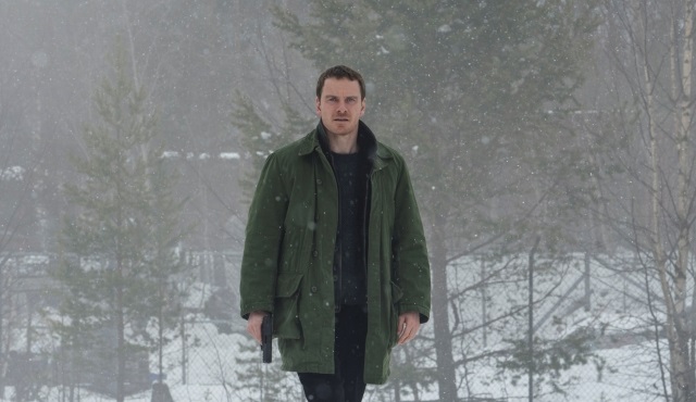 Merakla beklenen The Snowman filminin fragmanı yayınlandı