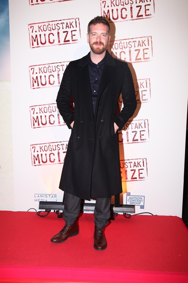 7. Koğuştaki Mucize Gala