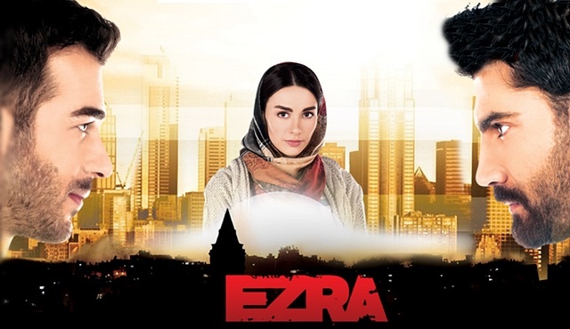 Ezra