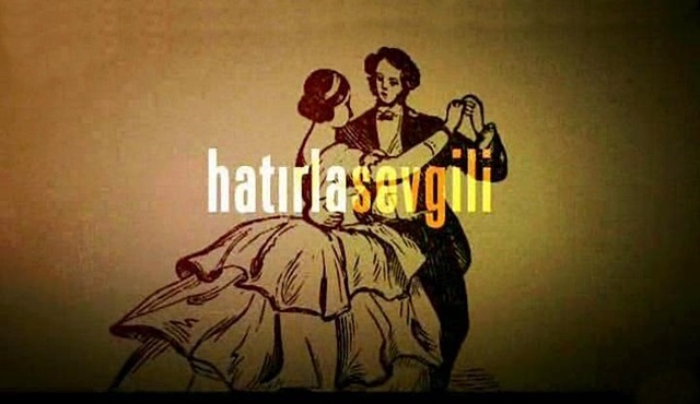 Hatırla Sevgili: Zor yıllar
