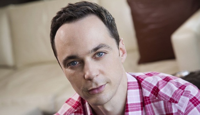 Jim Parsons'ın yeni film projesi belli oldu!