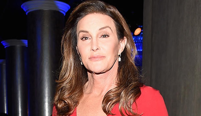 Caitlyn Jenner, Transparent'in 3. sezonunda yer alacak