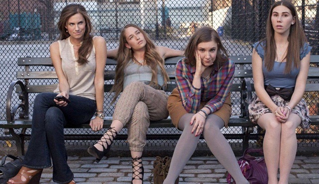 Girls'ün 6. sezonundan yeni bir tanıtım yayınlandı