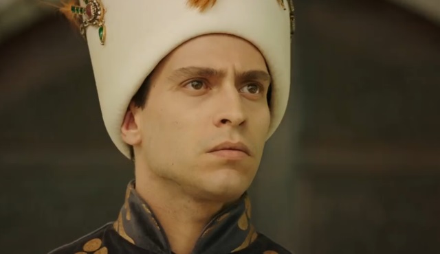 Muhteşem Yüzyıl Kösem: Marifet tahtta değil
