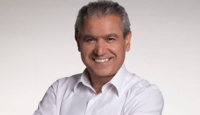 Abbas Güçlü ile Büyük Oyun'un yayın tarihi belli oldu!