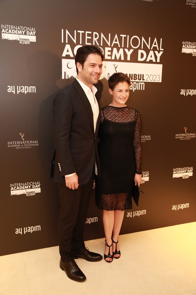 Ay Yapım Academy Day Kapanış Partisi