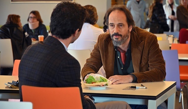 Setten İlk Kareler