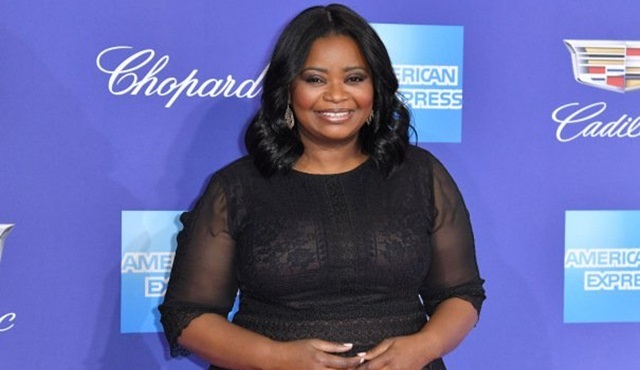 Netflix ve Octavia Spencer'dan yeni bir dizi geliyor: Madam C.J. Walker