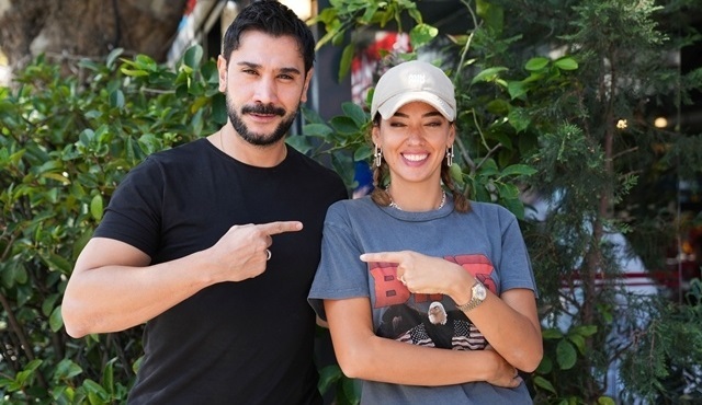 Yakında Show Tv'de ekrana gelecek!