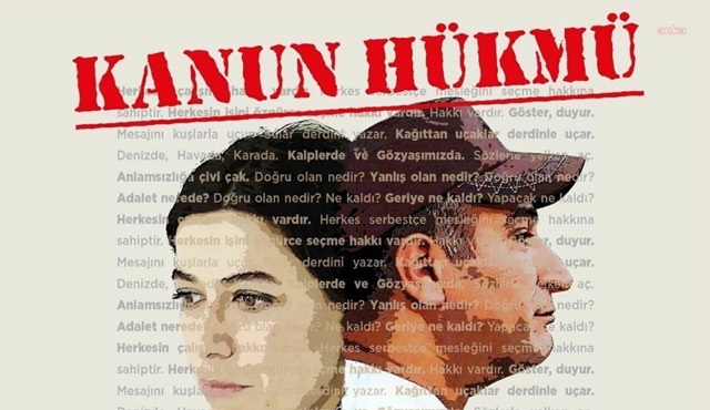 Jürilerin ardından filmler de Antalya Film Festivali'nden çekilmeye başladı