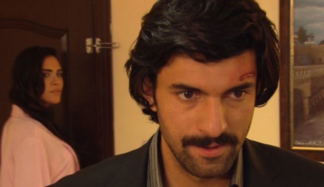 Yürüyen kalp Engin Akyürek