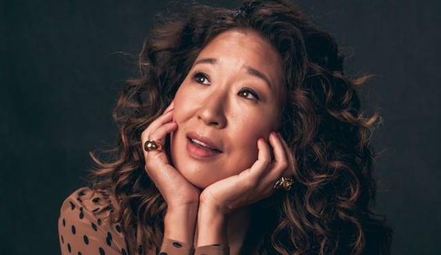 Sandra Oh'un yeni dizisi belli oldu