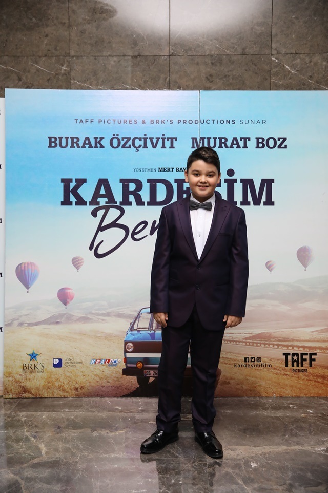 Kardeşim Benim 2 Gala