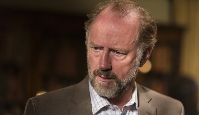 Xander Berkeley ve Anthony Konechny, Supergirl'ün 4. sezon kadrosuna dahil oldu