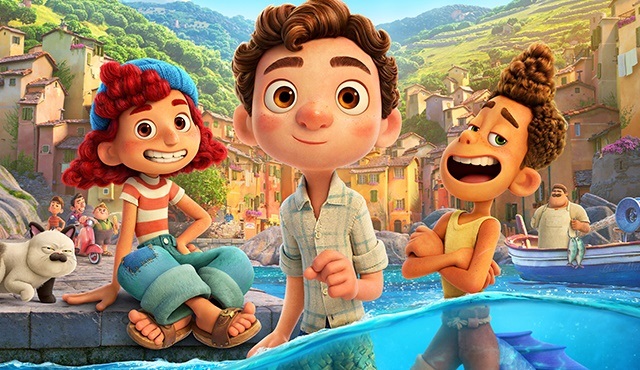 Luka filminin yeni fragman ve posteri yayınlandı!