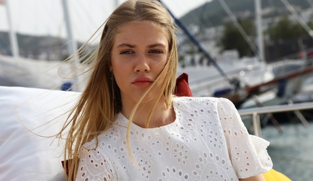 İlk Bölümden Kareler