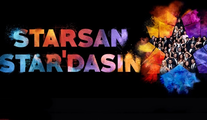 Yeni Yayın Döneminin En Renkli Starları “Star”da!