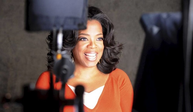 Oprah's Master Class 5. sezonuyla TLC ekranlarında devam ediyor