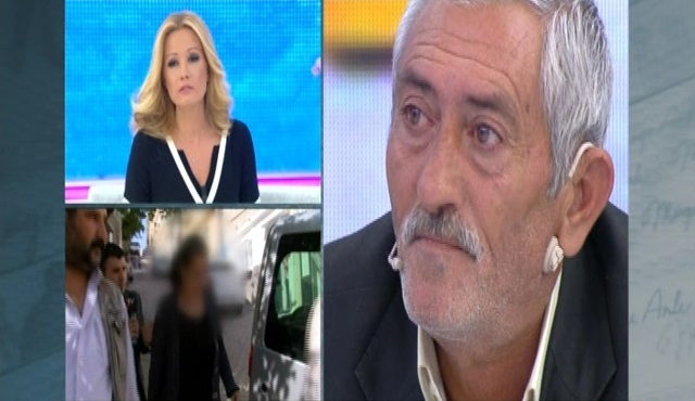 Müge Anlı’yı ve ekran başındakileri şok eden itiraf!