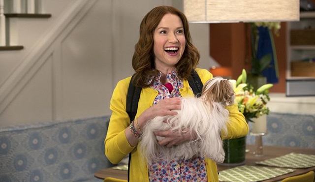 Unbreakable Kimmy Schmidt, 3. sezon onayı aldı 