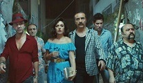 Organize İşler 2