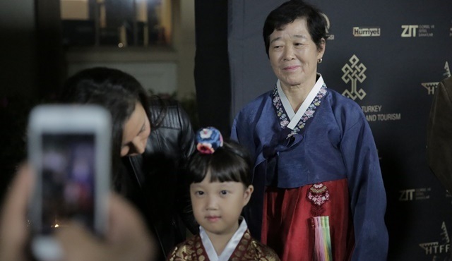 AYLA’nın uluslararası yolculuğu ABD’nde devam ediyor!