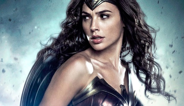 Wonder Woman'ın gösterim tarihi öne çekildi