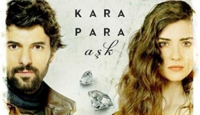 Which Kara Para Aşk character are you?