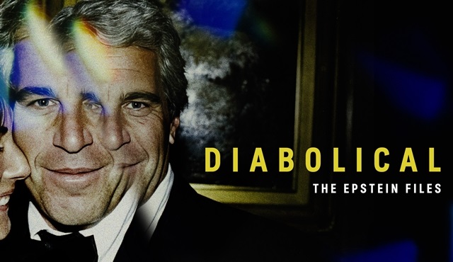 Diabolical: The Epstein Files, 3 Eylül’de HBO Max’te!