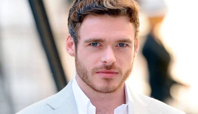 Kısa Kısa: Üç dizi, bir Richard Madden