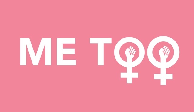 Hollywood'da Taciz: #MeToo, The Silence Breakers, Time's Up ve All Black