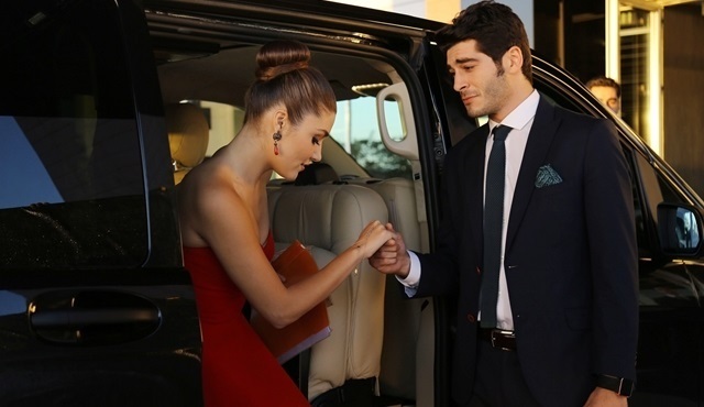 Aşk Laftan Anlamaz 2. yeni bölümü ile bu akşam Show Tv ekranında!