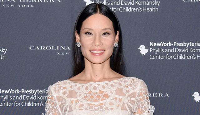 Lucy Liu, Why Women Kill dizisinin başrol oyuncusu oldu